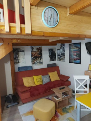 ArtCenterApartment